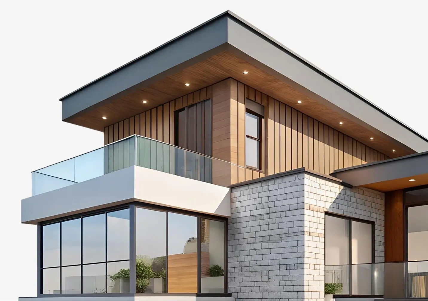 High-End Glass Solutions