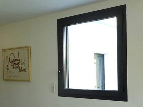 Aluminium Casement System - Unobstructed View 2