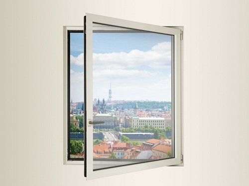 Aluminium Casement System - Unobstructed View 4