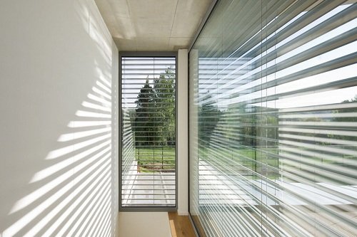 External Blind - Sun Protection Design 11