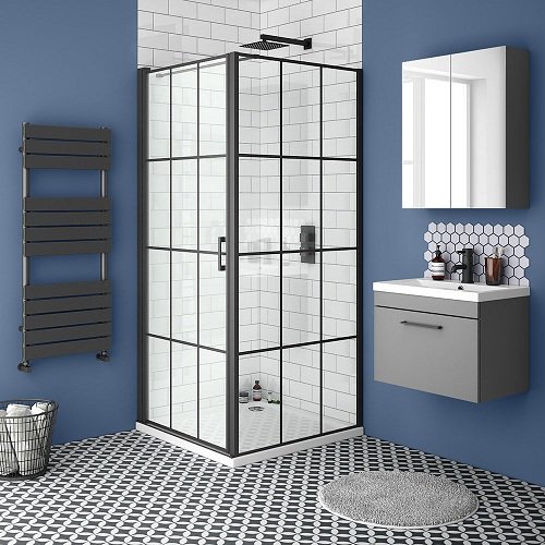 Shower Enclosure Design 2