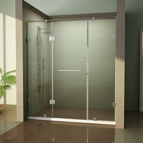 Shower Enclosure Design 5