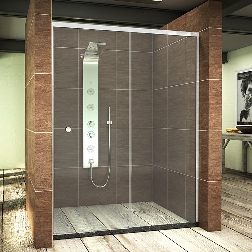 Shower Enclosure Design 8