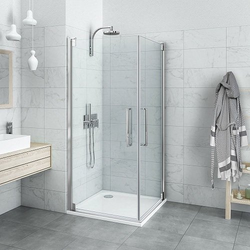 Shower Enclosure Design 9