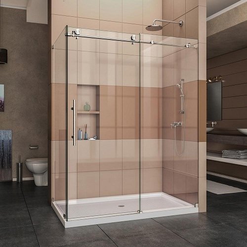 Shower Enclosure Design 11