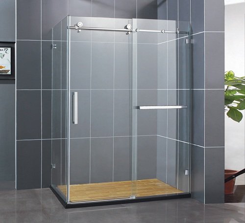 Shower Enclosure Design 12