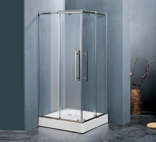 Shower Enclosure Design 14