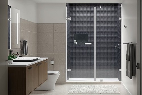 Shower Enclosure Design 15