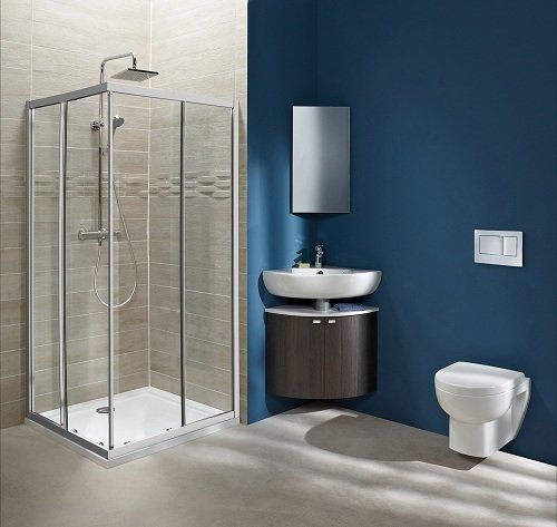 Shower Enclosure Design 16
