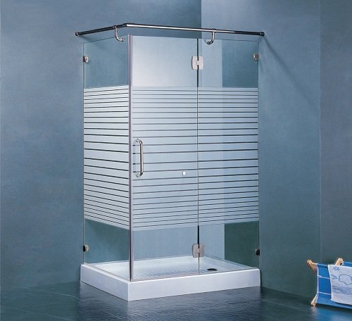 Shower Enclosure Design 17