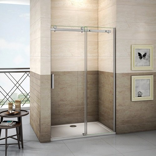 Shower Enclosure Design 20