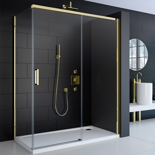 Shower Systems