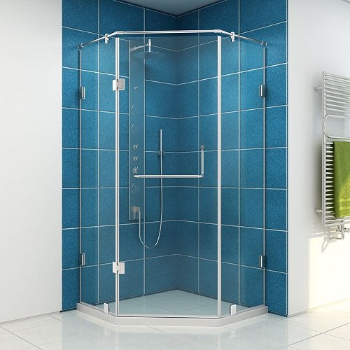 Shower Enclosure Design 26